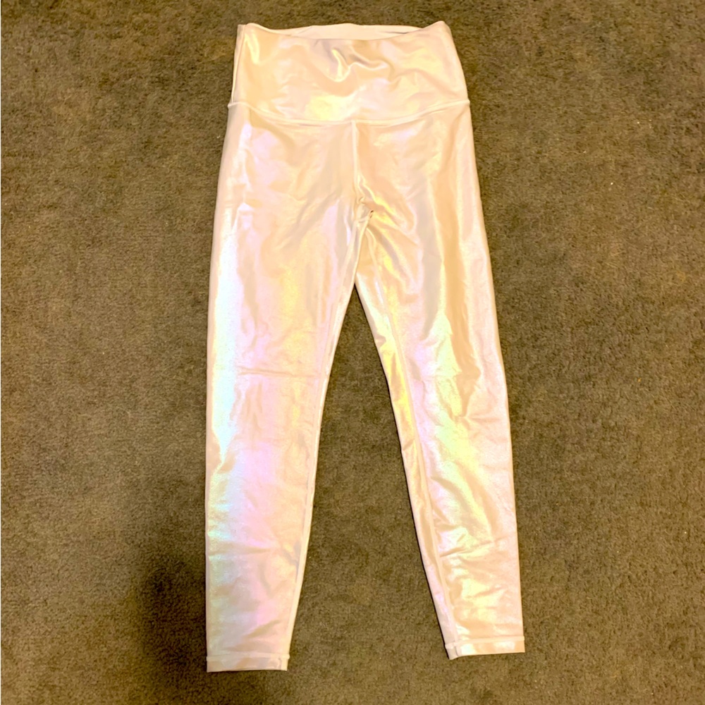 Zyia Unicorn leggings
